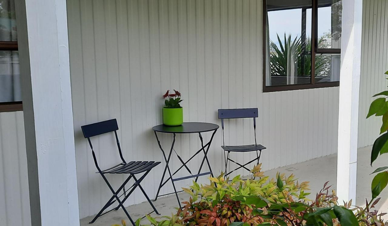 Villa Cosy On Courtney Motueka Esterno foto