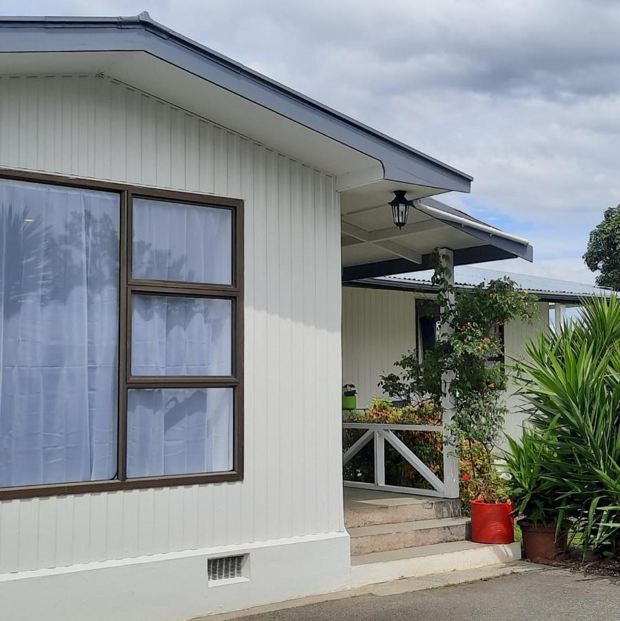 Villa Cosy On Courtney Motueka Esterno foto