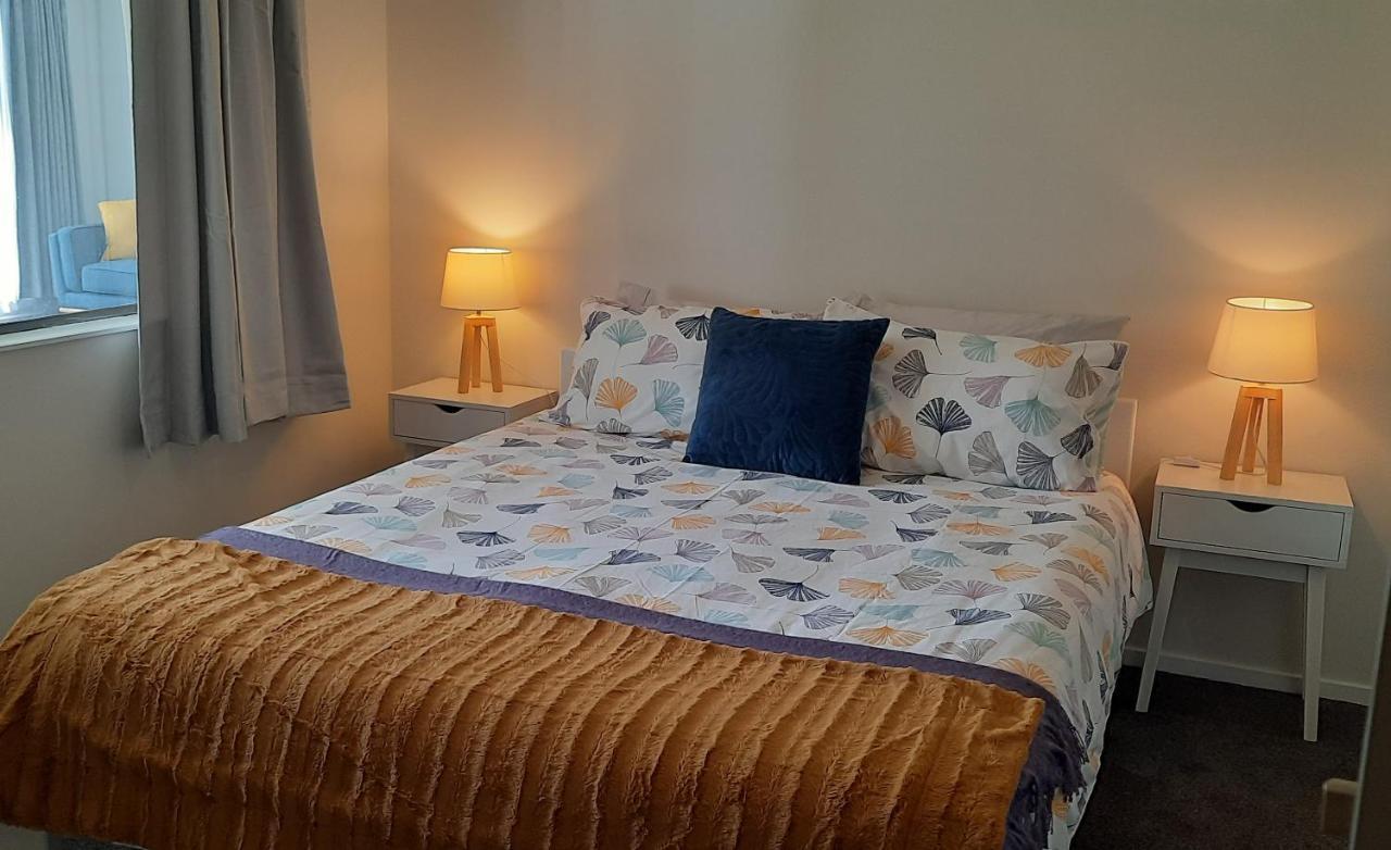 Villa Cosy On Courtney Motueka Esterno foto