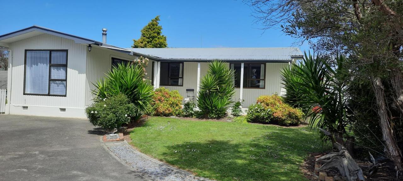 Villa Cosy On Courtney Motueka Esterno foto